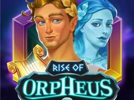 Rise of Orpheus