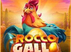 Rocco Gallo