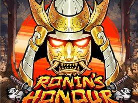 Ronin's Honour