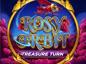 Rosy Orbit Treasure Turn