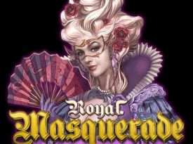 Royal Masquerade
