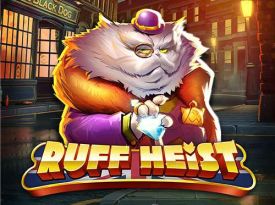 Ruff Heist