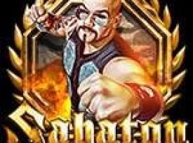 Sabaton