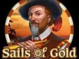 Sails of Gold