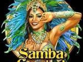 Samba Carnival