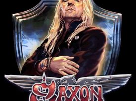 Saxon