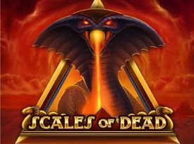 Scales of Dead