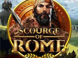 Scourge of Rome
