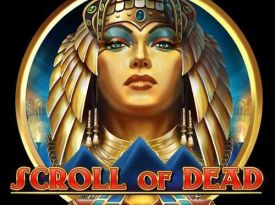 Scroll of Dead