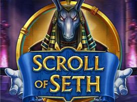 Scroll of Seth