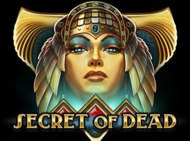 Secret of Dead
