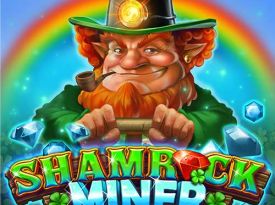 Shamrock Miner