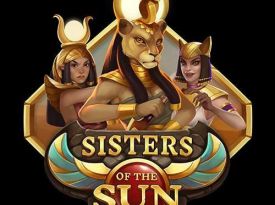 Sisters of the Sun