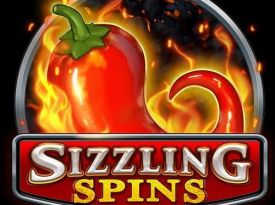 Sizzling Spins