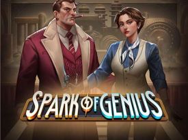 Spark of Genius