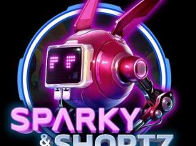 Sparky & Shortz