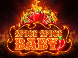 Spice Spice Baby!