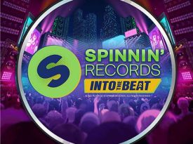 Spinnin' Records Into the Beat