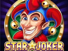 Star Joker