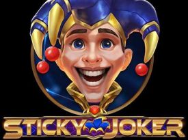 Sticky Joker