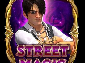 Street Magic