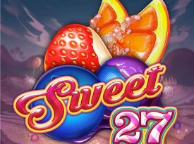 Sweet 27