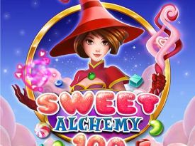 Sweet Alchemy 100
