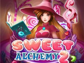 Sweet Alchemy 2