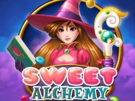 Sweet Alchemy