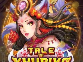 Tale of Kyubiko