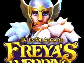 Tales of Asgard: Freya's Wedding
