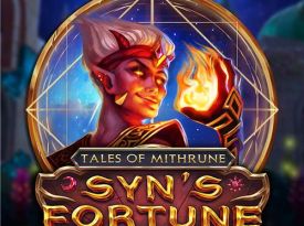 Tales of Mithrune Syn's Fortune