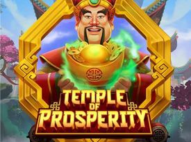 Temple Of Prosperity
