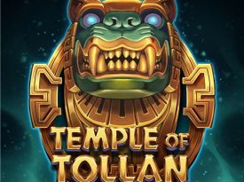 Temple of Tollan