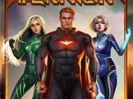 Ternion