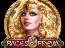 The Faces Of Freya