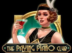 The Paying Piano Club