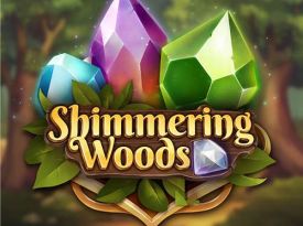 The Shimmering Woods