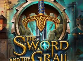 The Sword and the Grail