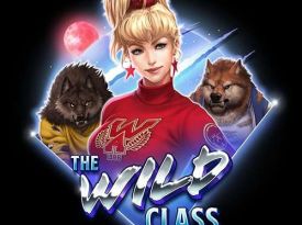 The Wild Class