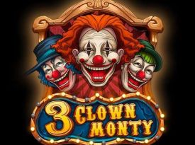 Three Clown Monty