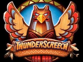 Thunder Screech