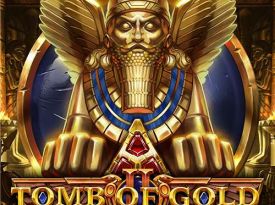 Tomb of Gold II
