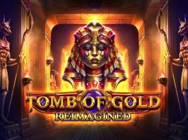 Tomb of Gold Reimagined