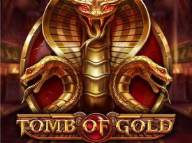 Tomb of Gold