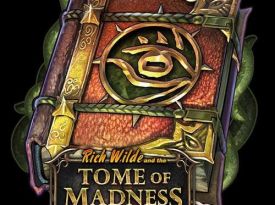 Tome of Madness