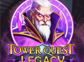 Tower Quest Legacy