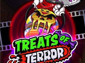Treats of Terror