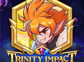 Trinity Impact