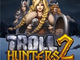 Troll Hunters 2